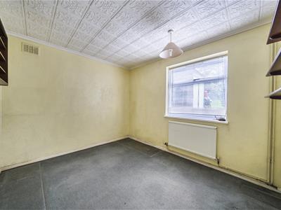 Bedroom Two: